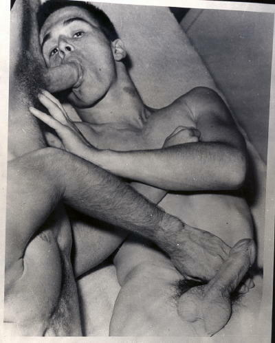 Vintage men — 30