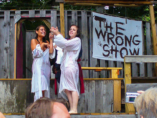 Renaissance Fair Wet T-Shirt — 6