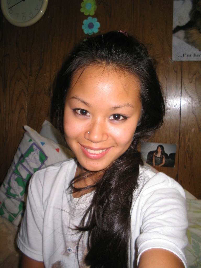 Sexy Asian on Vacation — 33