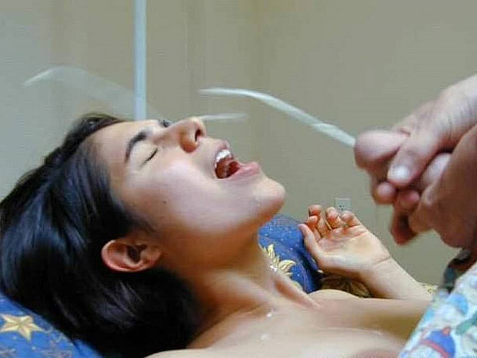 Joy of Sperma — 34