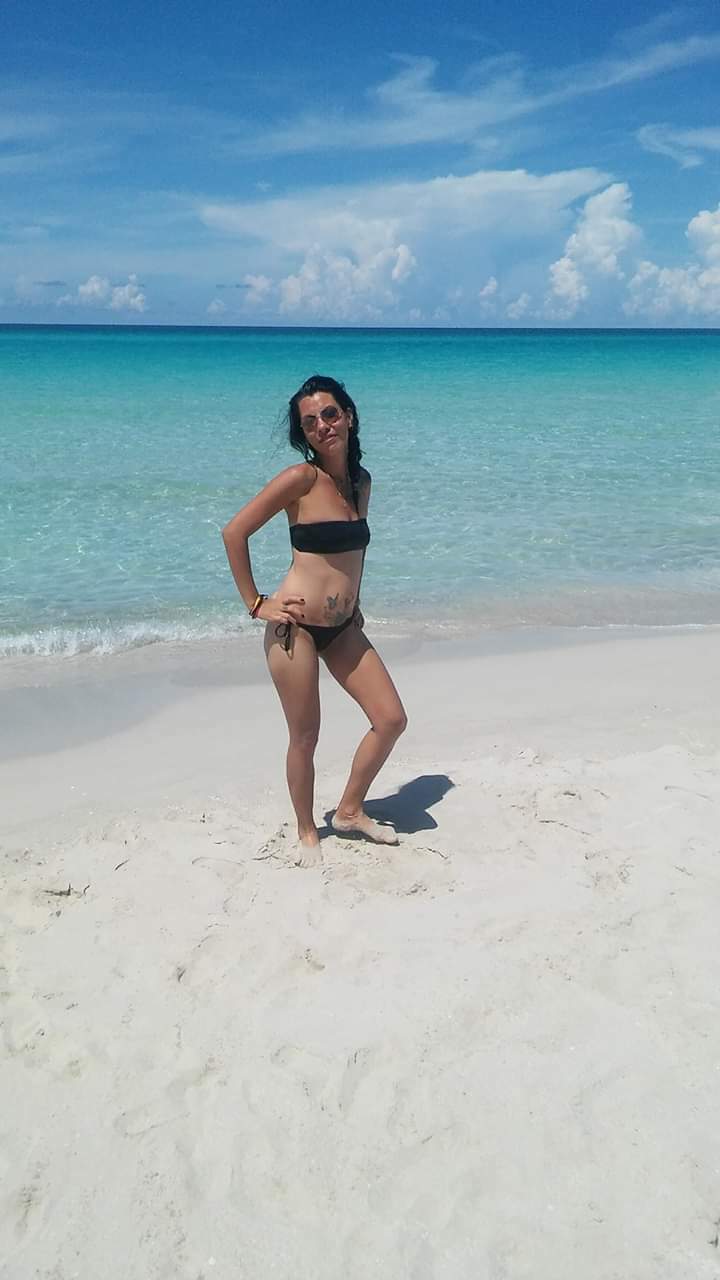 Latin college selfie — 7
