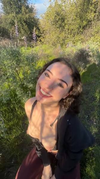 Outdoor facial — 18