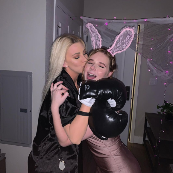 Bunny Girls — 5
