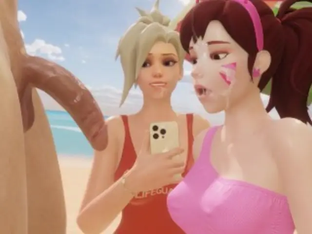 DVA Summer Full Compilation